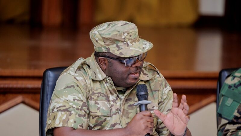 Impamvu yo gufata Uvira no kuyivamo