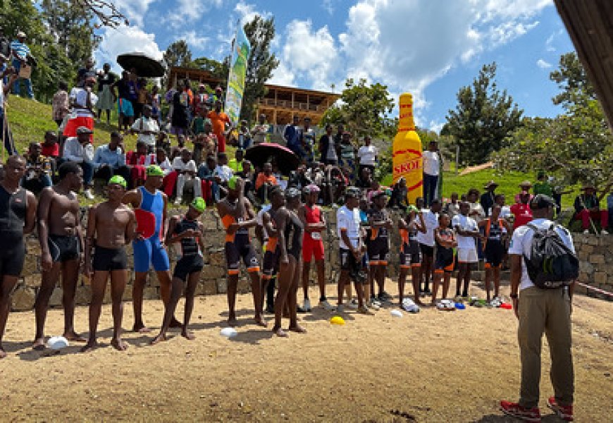 Rutsiro: Kivu Beach Expo & Festival ishobora kuba gikorwa ngaruka mwaka