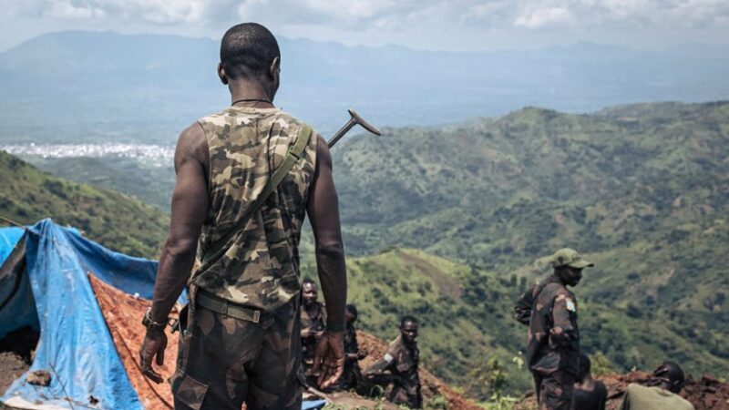Ibindi bimenyetso bishya by’imikoranire hagati ya FDLR, FARDC n’abacanshuro