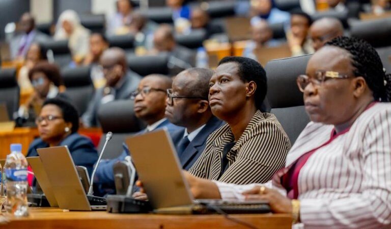 Itegeko Rishya ry’Umuhanda: Impamvu y’Ibihano Bikakaye ku Businzi