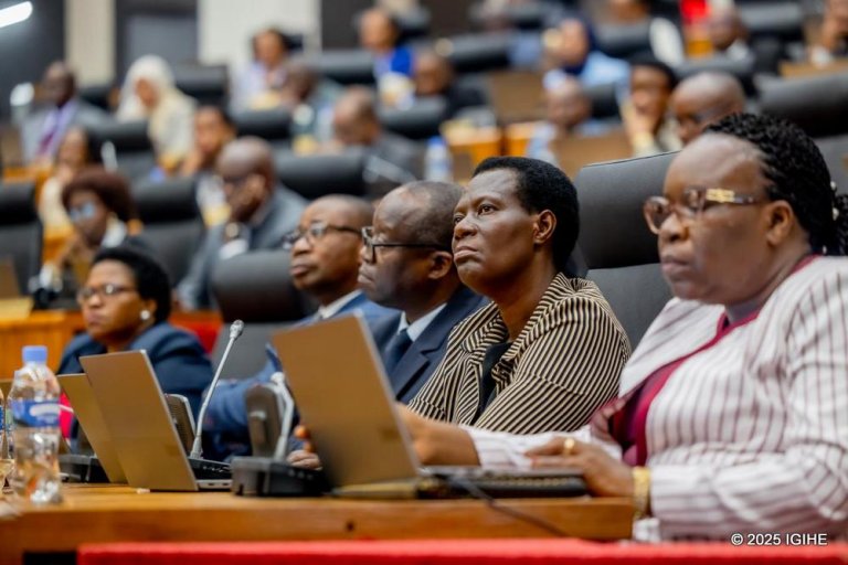 Itegeko Rishya ry’Umuhanda: Impamvu y’Ibihano Bikakaye ku Businzi