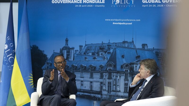 Hari ibiba ukabyibazaho – Perezida Kagame ku bitinza igisubizo cy’ibibazo byo mu karere