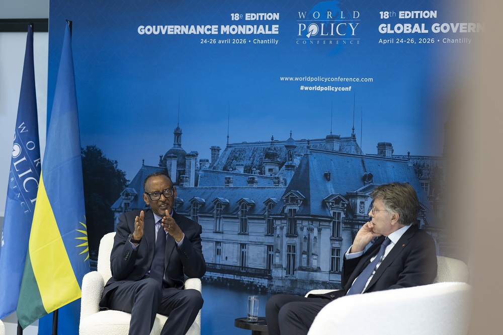 Hari ibiba ukabyibazaho – Perezida Kagame ku bitinza igisubizo cy’ibibazo byo mu karere