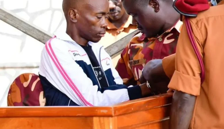Uganda: Nyuma yo gukusanywa ibimenyetso, Okello yategetswe kwiregura ku byaha bine