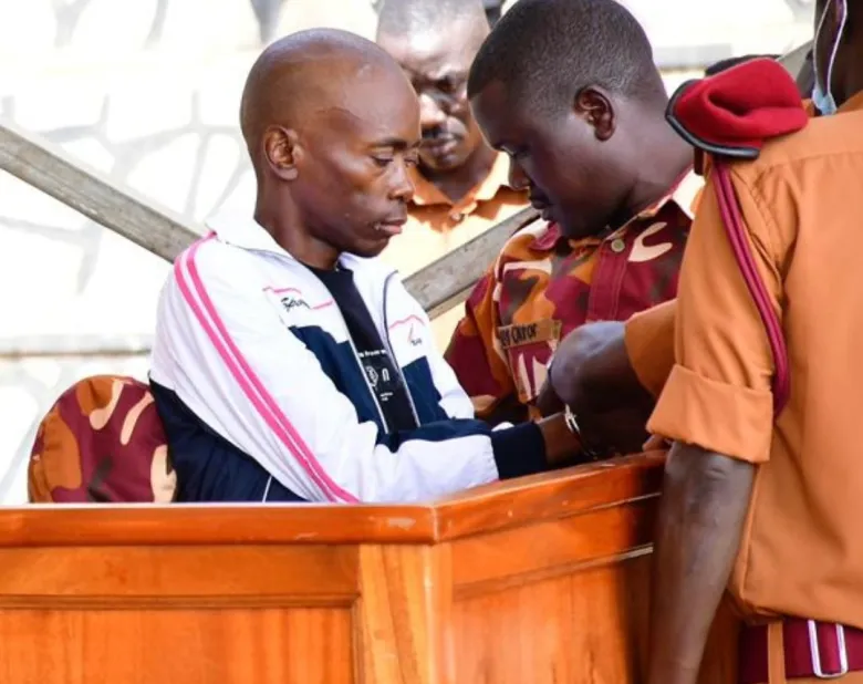 Uganda: Nyuma yo gukusanywa ibimenyetso, Okello yategetswe kwiregura ku byaha bine