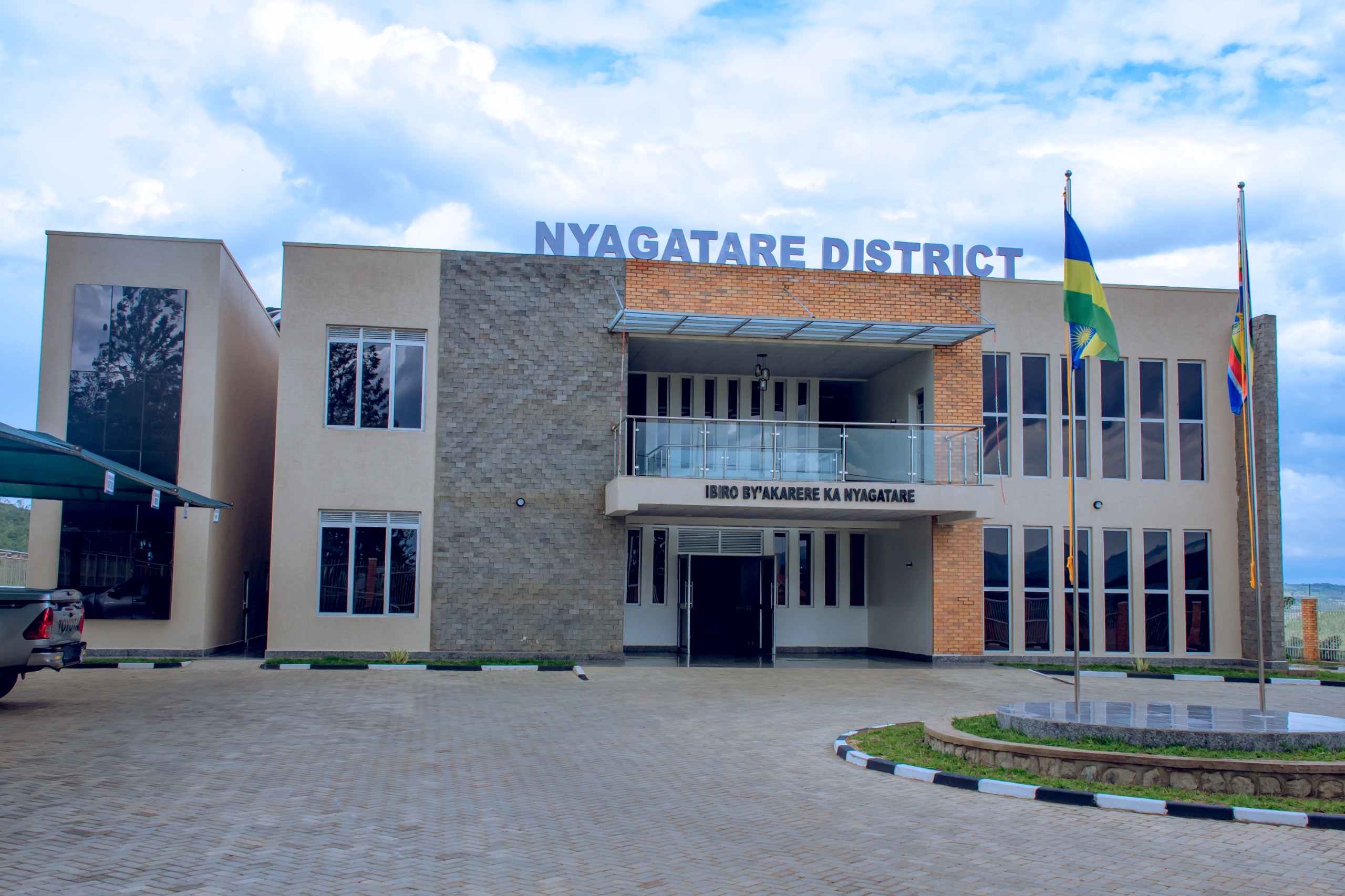 Nyagatare: Ibyifuzo by’abaturage kw’iterambere ry’akarere ntibihura n’ingengo y’imari