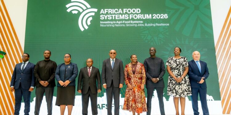 U Rwanda ruritegura kwakira inama ya 20 ya “Africa Food Systems”