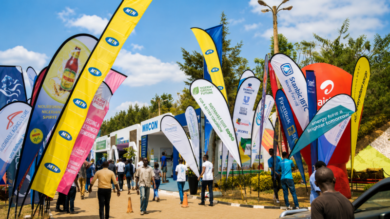 Expo 2026: MINICOM yatngaje ko udushya na madi in Rwanda bikomeje gutanga icyizere