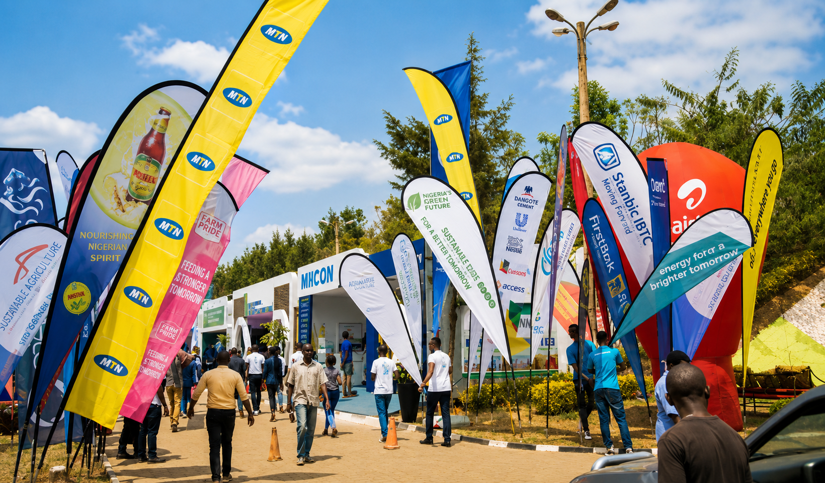Expo 2026: MINICOM yatngaje ko udushya na madi in Rwanda bikomeje gutanga icyizere